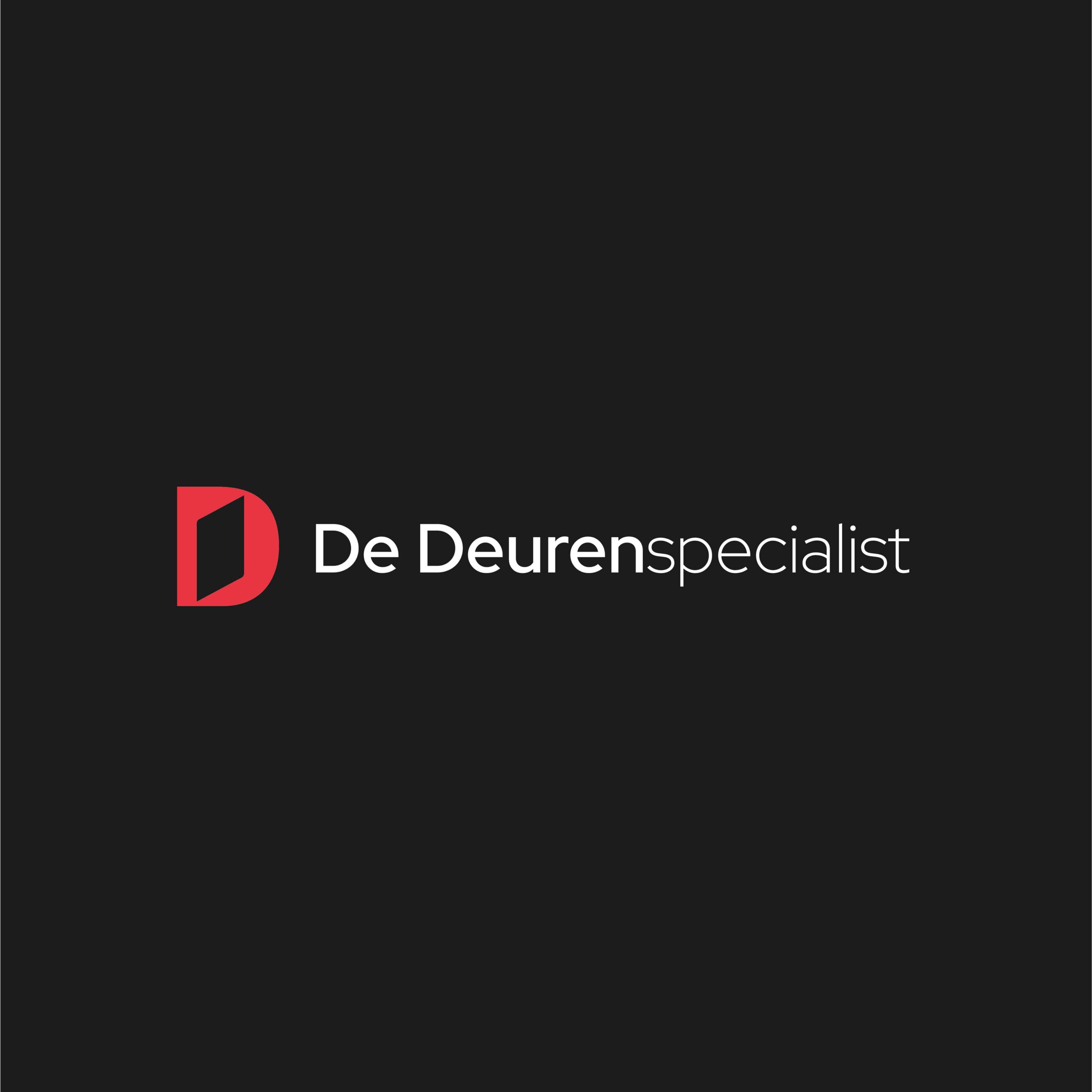 De Deurenspecialist
